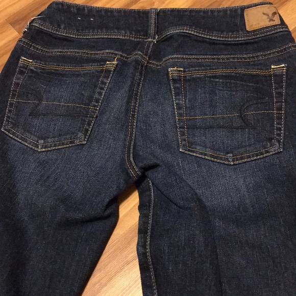 AE bootcut - Picture 3 of 4